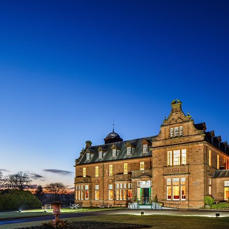 Holiday Inn Dumfries By Ihg Экстерьер фото