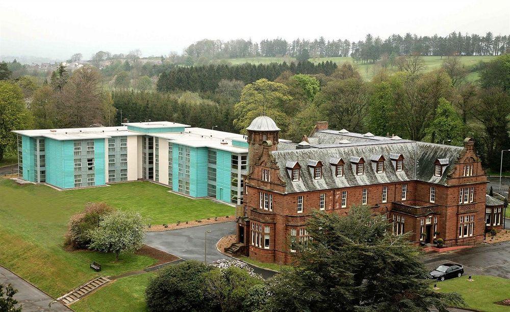 Holiday Inn Dumfries By Ihg Экстерьер фото
