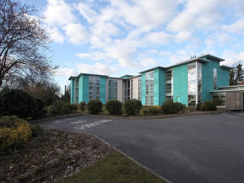 Holiday Inn Dumfries By Ihg Экстерьер фото