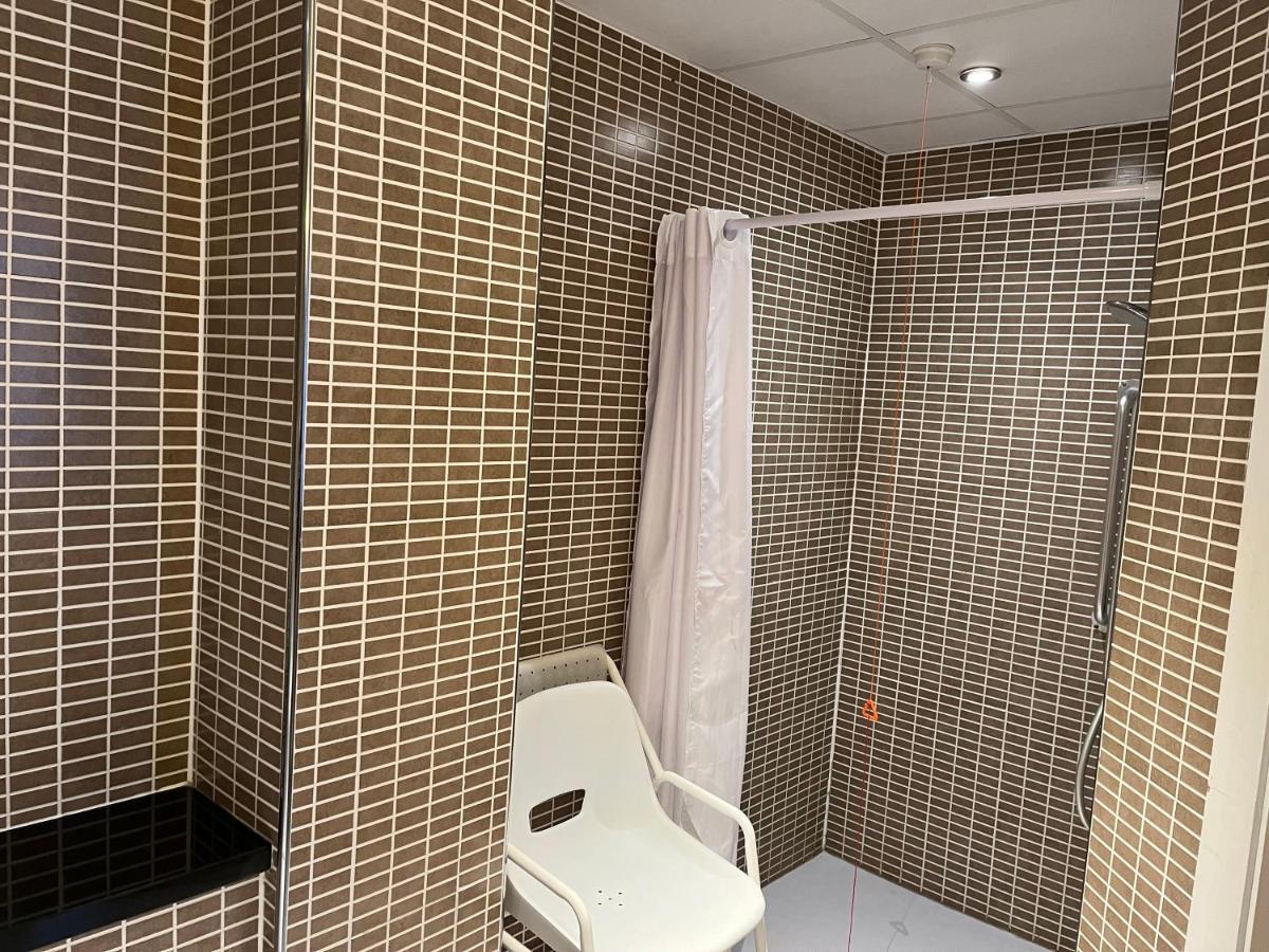 Holiday Inn Dumfries By Ihg Экстерьер фото