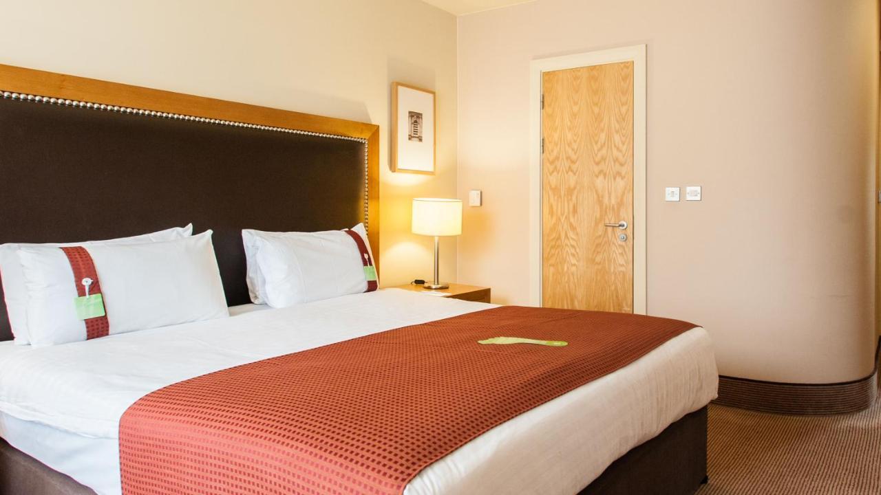 Holiday Inn Dumfries By Ihg Экстерьер фото